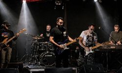 Çorum’un Rock sesi yükseliyor: NORM Türkiye’ye açılmaya hazırlanıyor