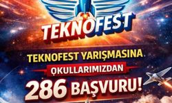 TEKNOFEST 2026’ya Çorum’dan yoğun ilgi