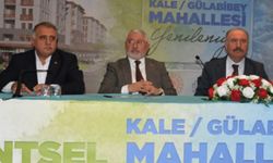 Aşgın’dan kentsel dönüşüm mesajı: “Bu bir milat”
