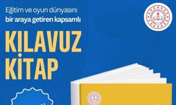 Millî Eğitim’den eğitsel oyun geliştirenlere kapsamlı rehber