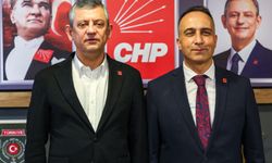 Dinçer Solmaz’dan Özgür Özel’e destek mesajı
