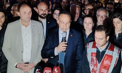 Dinçer Solmaz: “Bu hukuksuz kararı tanımıyoruz”