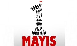 Çorum İl Millî Eğitim Müdürlüğü’nden 1 Mayıs mesajı