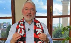 Başkan Aşgın’dan Final Çağrısı: “Kalkın, Konya’ya Gidiyoruz”