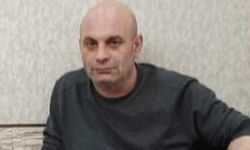 Sedat Ayaz hayatını kaybetti