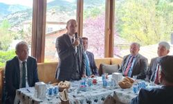 Kaymakam Ramazan Polat’tan muhtarlara birlik mesajı