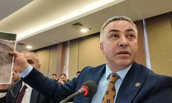 Tahtasız: “Çorum’daki açık yığınlarda 3 ton arpa küflendi”