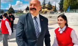 Başkan Taner İsbir’den öğrencilere spor desteği