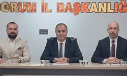 MHP’de kongre süreci başladı