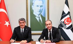 Beşiktaş’ta Futbol Direktörlüğü Görevine Önder Özen getirildi