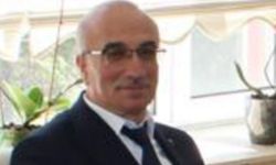 İskilip Din Görevlileri Derneği’nde güven tazeledi