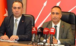Dinçer Solmaz: Basını toplantıdan çıkarmalarını kınıyorum