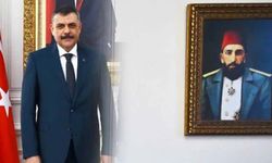 Bakan Çiftçi, Abdülhamit Han fotoğrafına ilişkin açıklama yaptı