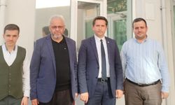 Çorum’da özel yurtlara güvenlik denetimi