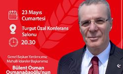 Yeniden Refah Partisi Çorum’da İl Divan Toplantısı düzenleyecek
