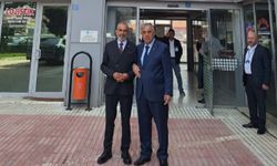 ÇESOB Genel Kurulu başladı