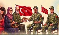 Çorum’da temsili askerlik öncesi kına programı düzenlenecek