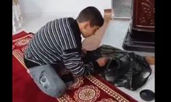 Boğazkale’de öğrenci ve ailelerden “Temel Yaşam Becerileri” etkinliği