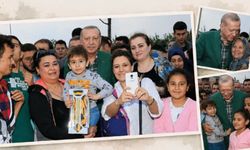 Semra Akyüz Özdağ’dan Milli Aile Haftası mesajı