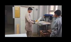 Alaca MTAL’de değerler eğitimiyle mesleki gelişim bir arada