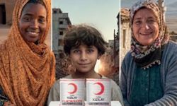 Kızılay’ın vekaletle kurban kesim kampanyası başladı