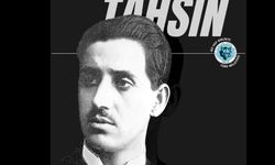 Türk Ocakları Çorum Şubesi’nden Hasan Tahsin anması