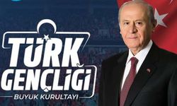 Ülkü Ocakları’ndan “Türk Gençliği Büyük Kurultayı” daveti