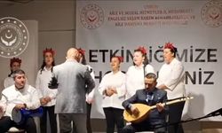 Engelliler Haftası’nda özel bireylerden anlamlı etkinlik