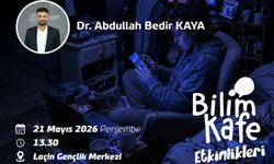 Hitit Üniversitesi’nden “Medya Bağımlılığı” Konulu Bilim Kafe Etkinliği