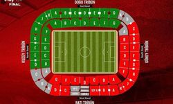 ARCA Çorum FK Taraftarı Finale Akın Ediyor