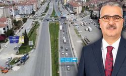 Ahlatcı: İlim Yayma Kavşağı’nda süreç tamam, ihale haziranda