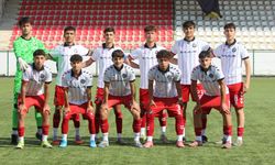 Arca Çorum FK U17 ile Göztepe U17 Play-Off’ta kozlarını paylaşıyor