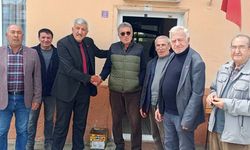 CHP Dodurga’da sahaya indi: Vatandaş seçim istiyor