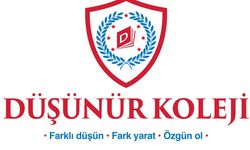 Düşünür Koleji dünya dilleri programıyla dikkat çekiyor
