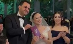 Günder ve Eke ailelerinin mutlu günü
