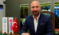 Makine Mühendisleri Odası’nda Serkan Sabur göreve başladı