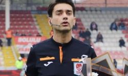 Süper Lig Yolunda Kritik Gece: Hakem İstanbul'dan