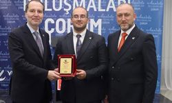 YRP'den Çorum teşkilatına Genel Merkez’de yeni görevler