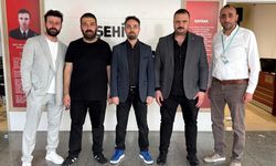 Çorum Tabip Odası seçimlerini Beyazönlük Dayanışması kazandı