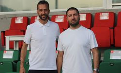 Hemşehrimiz Bilal Kısa da Tribünde