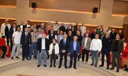 Sigortacılığın sorunları ve çözüm önerileri Çorum’da masaya yatırıldı