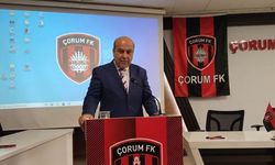 İlhan Kılıç’tan Çorum’a çağrı: “Şimdi birlik olma zamanı”