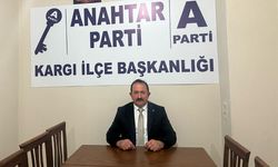 Nevzat Kuzu’dan Yavuz Ağıralioğlu’nun Çorum programına davet