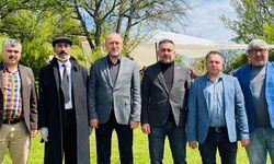 Yeniden Refah Partisi Teşkilatı Köy Programlarında vatandaşlarla buluştu