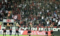 Dev final öncesi Çorum FK’ya ayrılan tribün açıklandı