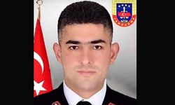 Çorumlu uzman çavuş Osmaniye’de hayatını kaybetti