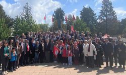 CHP’den 19 Mayıs’ta Atatürk Anıtı’na çelenk