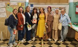 Çorumlu eğitimcilerden İtalya’da önemli Erasmus+ projesi