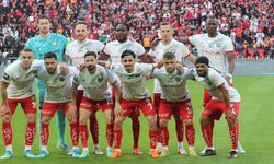 Süper Lig Haritasında Çorum Merkezde!