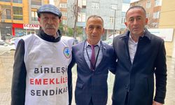 Birleşik Emekliler Sendikası’ndan “Mutlak Butlan” kararına tepki